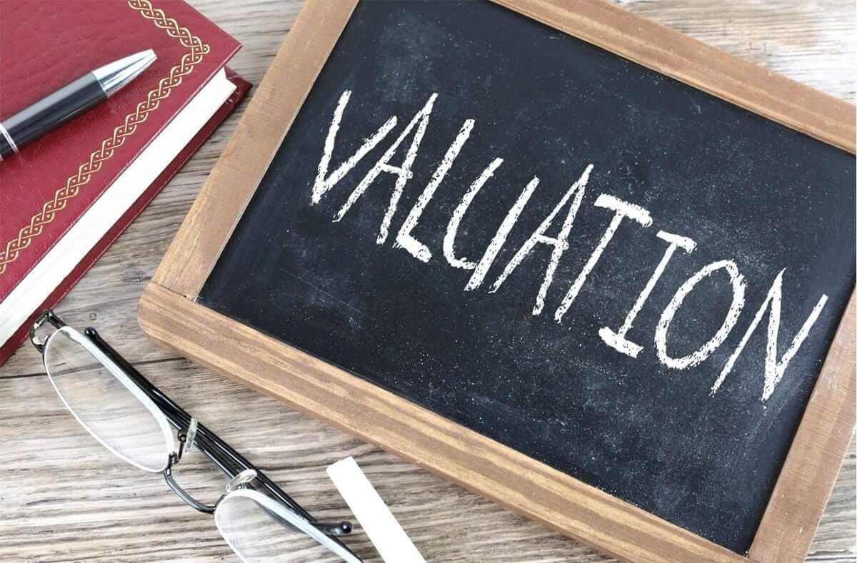 what is a post money valuation